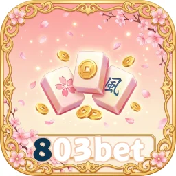 803BET — ikon APK